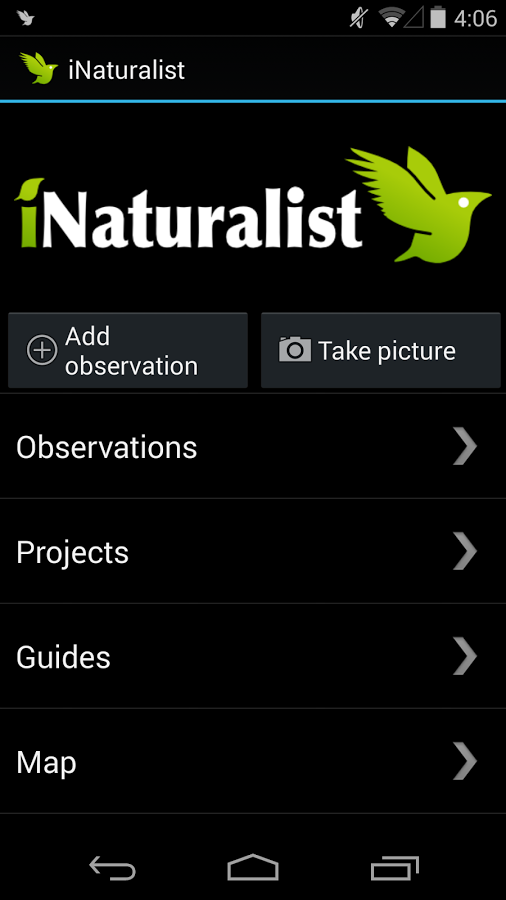 Naturalist add on