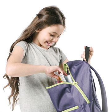 Как правильно выбрать рюкзак для 8 класса?
