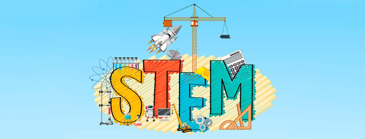 STEM-образование: что это такое и для чего нужно