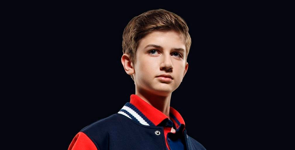 Топ-7 несовершеннолетних спортсменов России